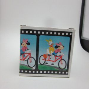 Disney Mug Minnie Mouse and Daisy Duck